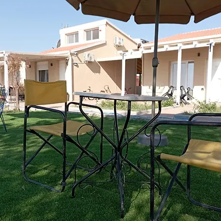 Sylias Village Skala Korinou Exteriér fotografie