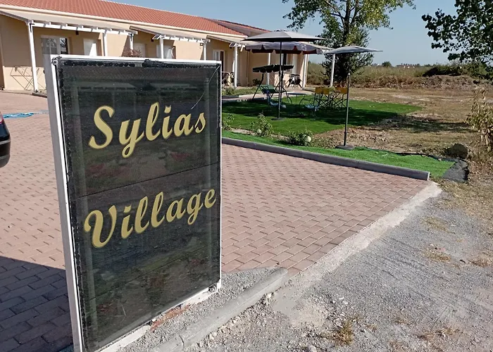 Sylias Village
