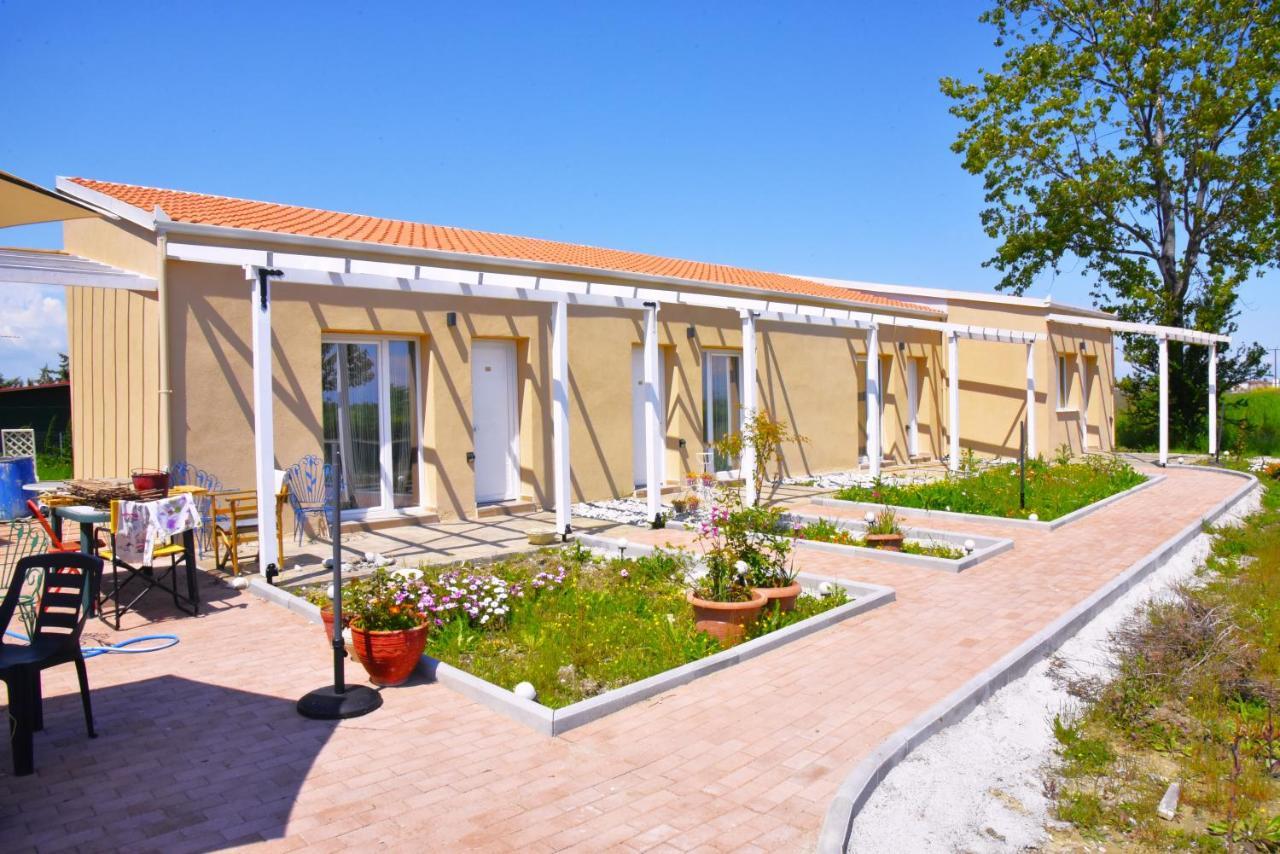 Apartment Sylias Village