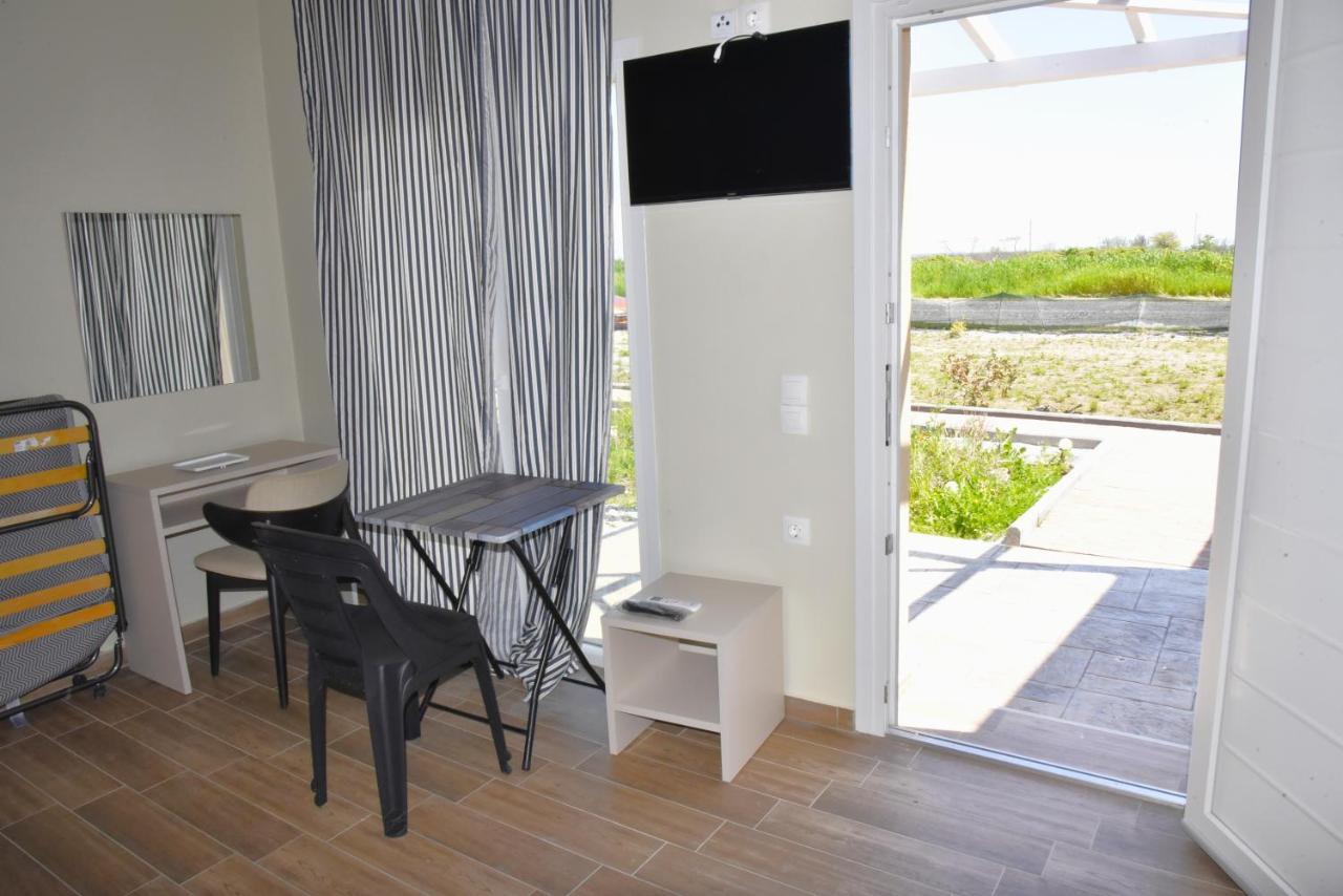 Sylias Village Apartment *