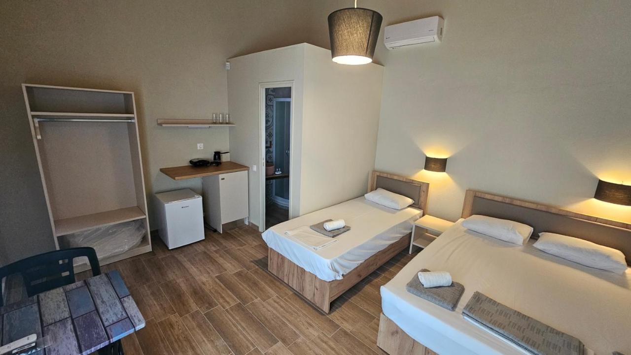 Sylias Village Apartment