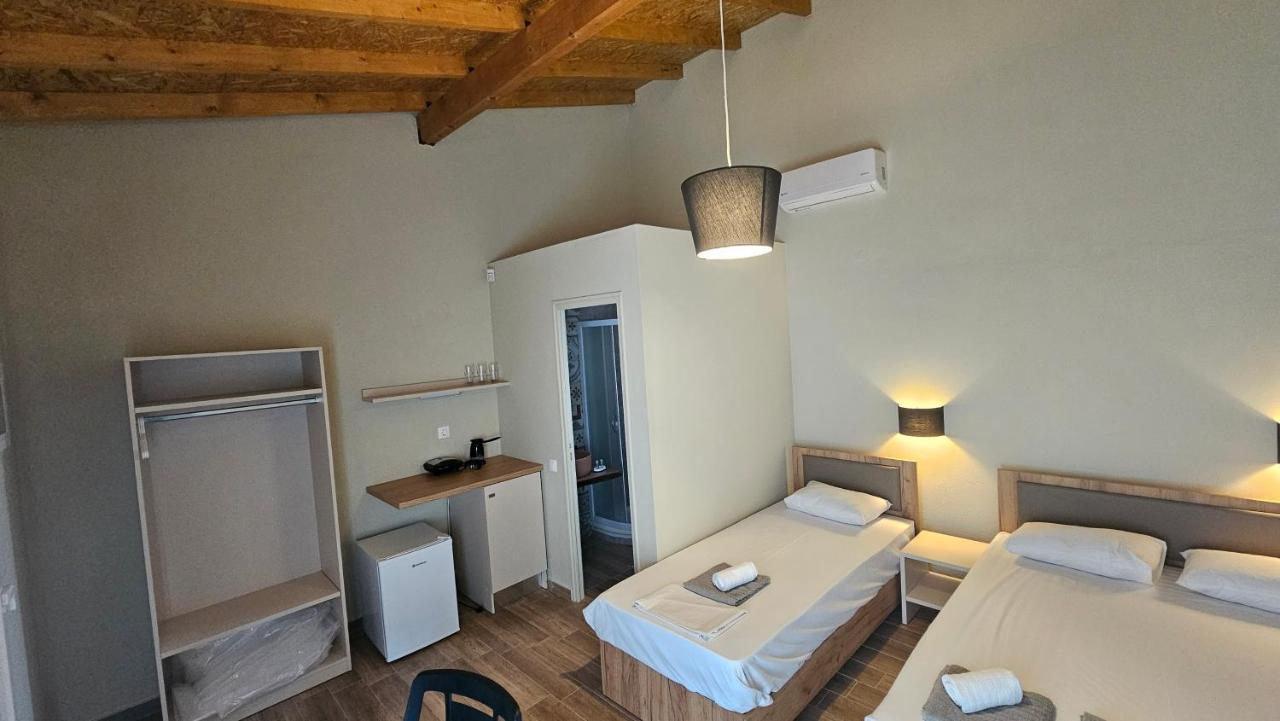 Sylias Village Apartment *
