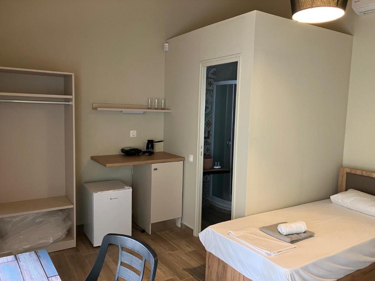Sylias Village Apartment