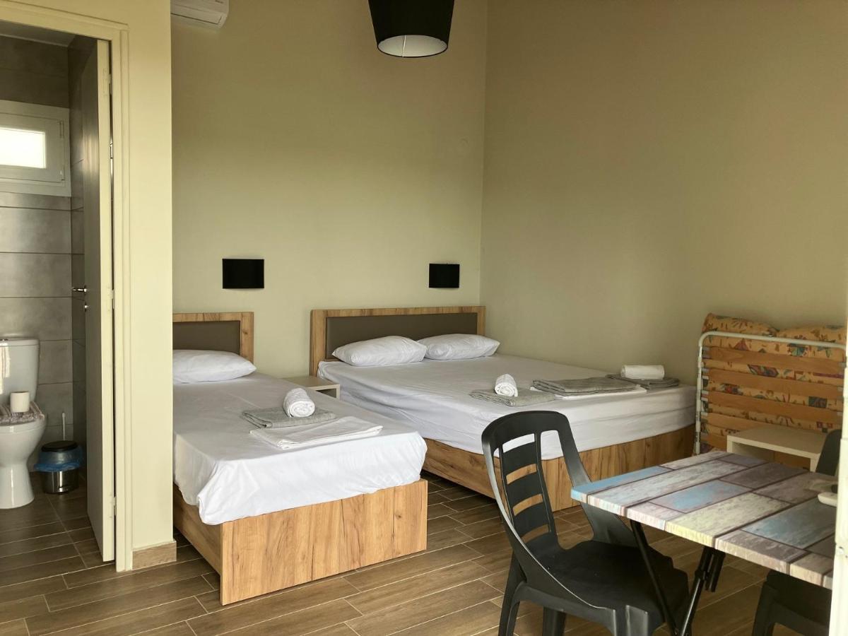 Sylias Village Apartment