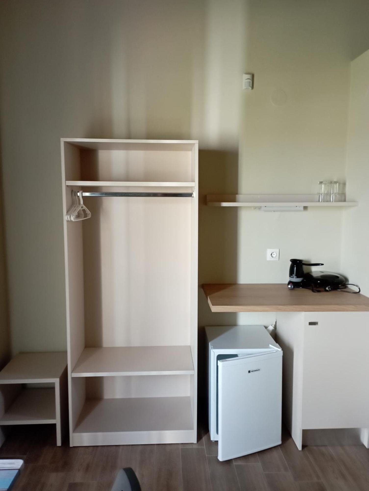 Sylias Village Apartment *