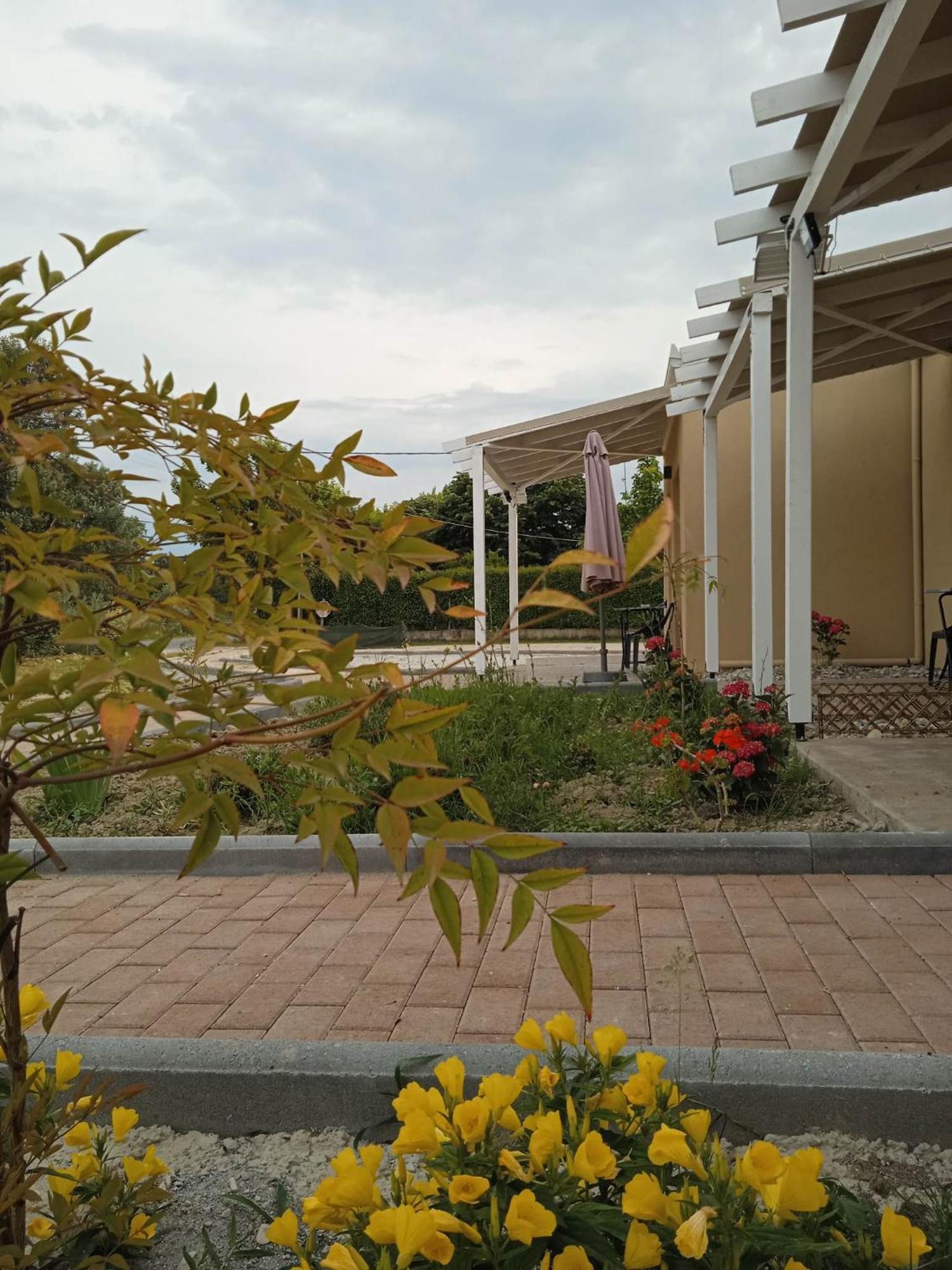 Sylias Village Skala Korinou