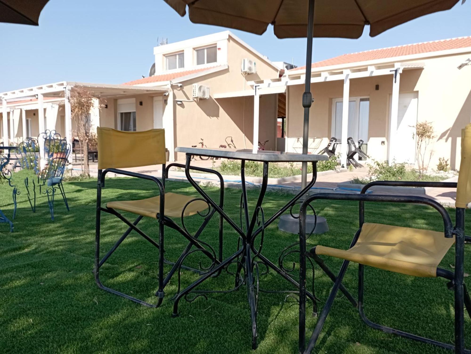 Sylias Village Apartment
