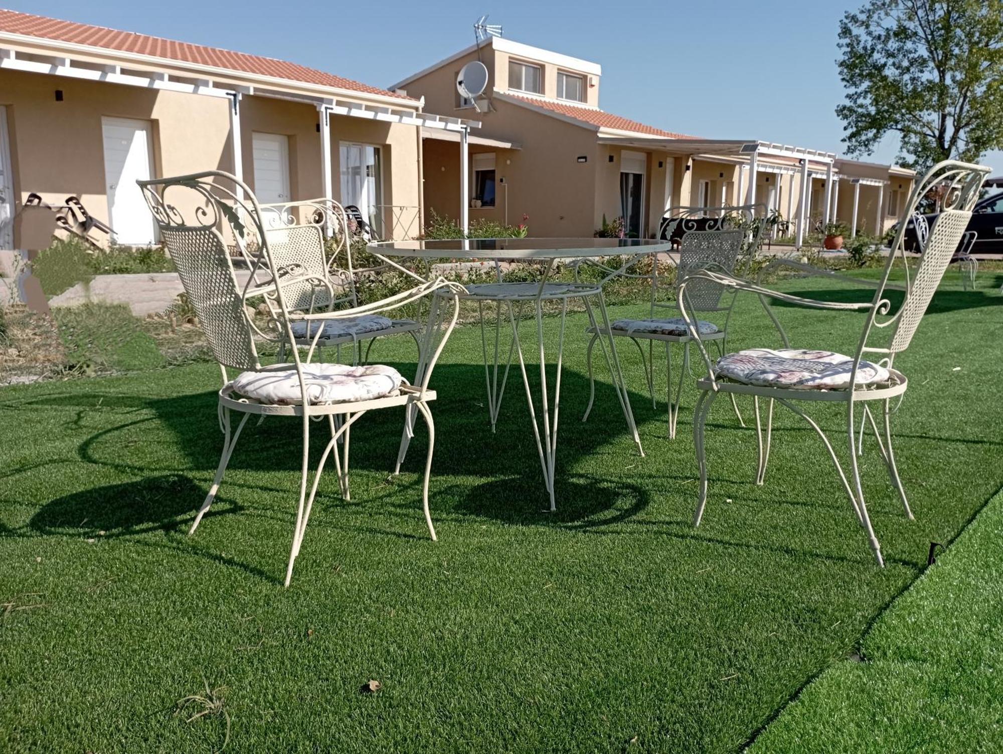 Sylias Village Apartment Skala Korinou