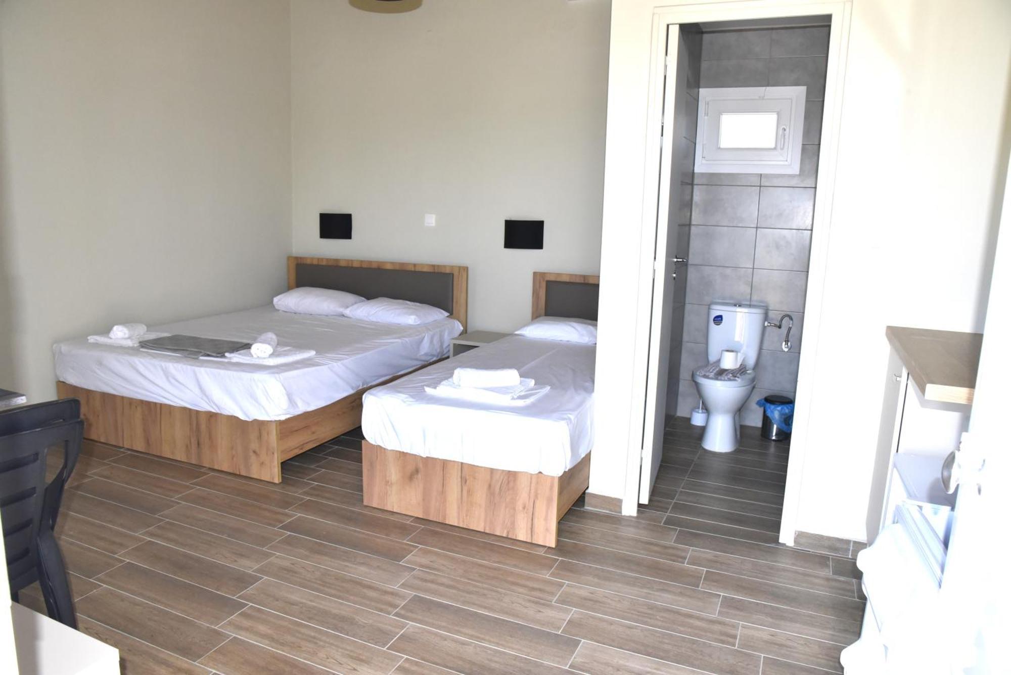 Sylias Village Apartment
