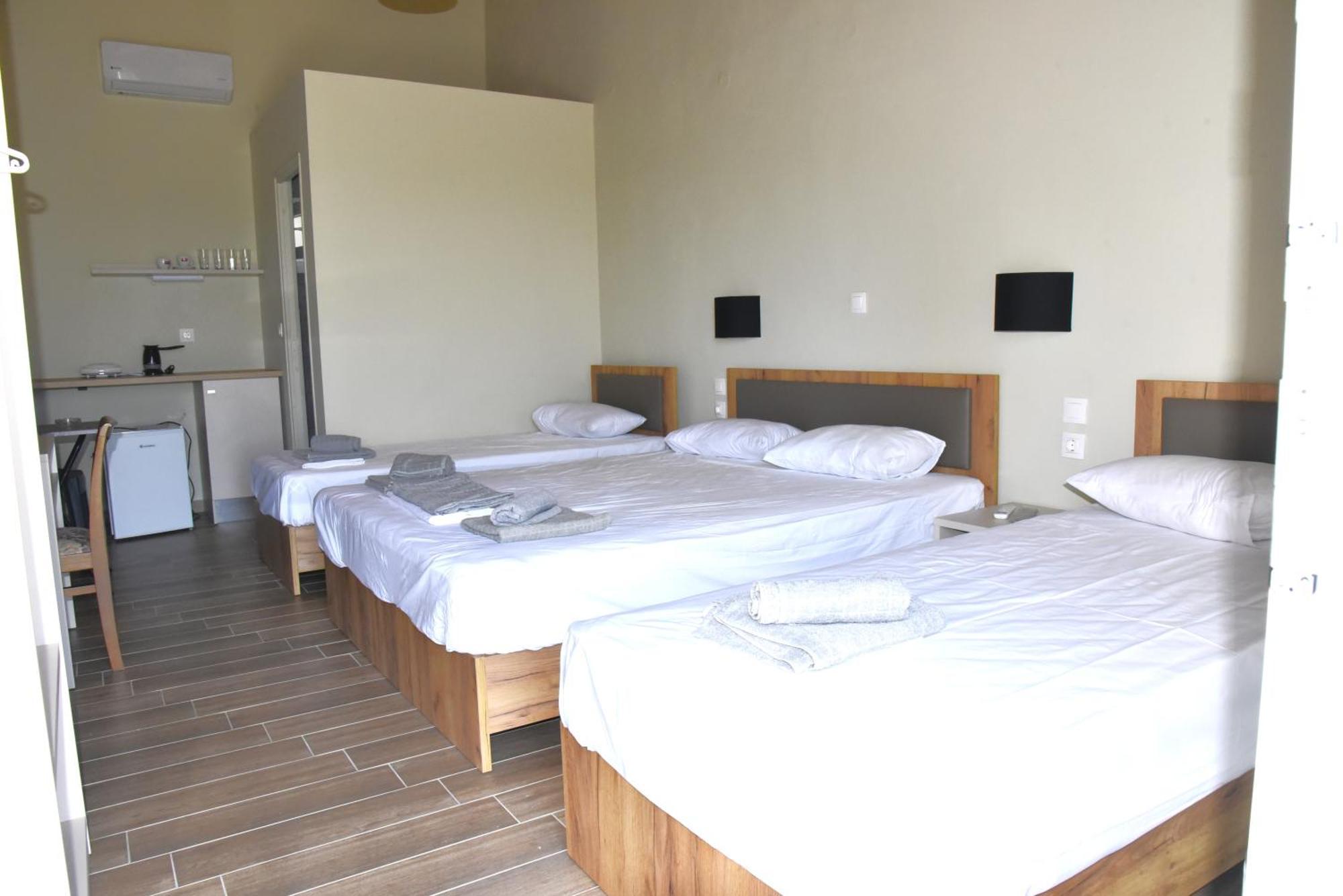 Apartment Sylias Village