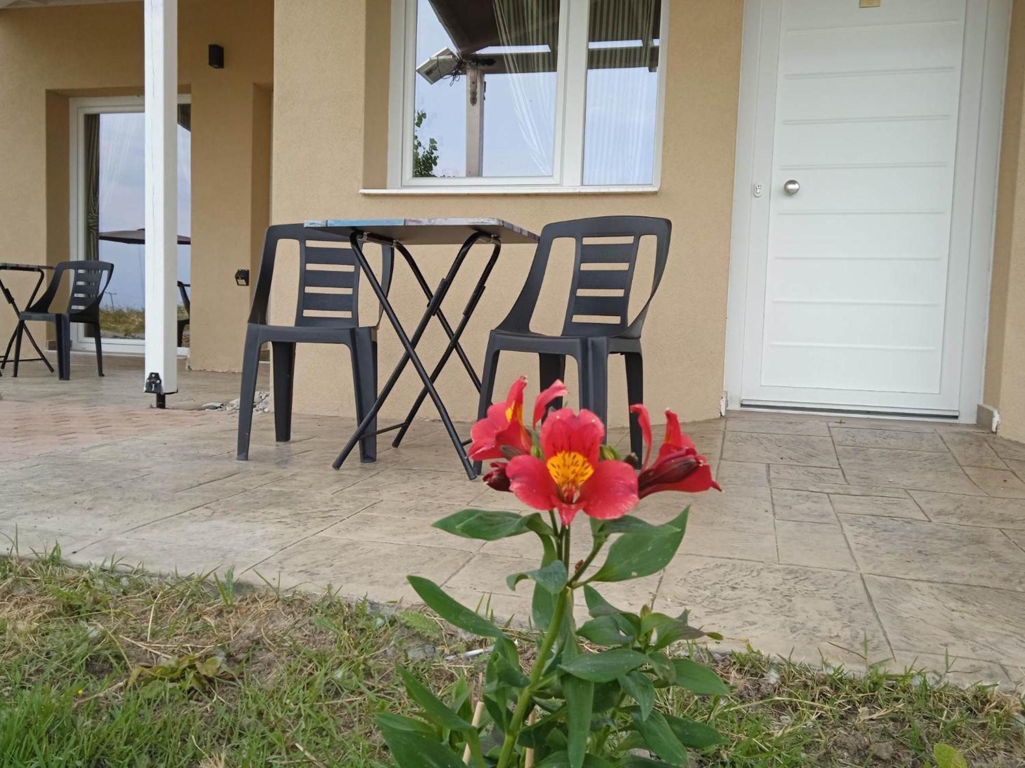 Sylias Village Apartment Skala Korinou